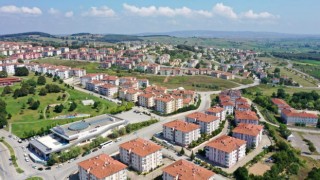 Camiliye 25 milyon liralık altyapı yatırımı: Saha çalışmaları başlıyor