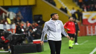 Çamlı: “Kayserispor ve Kayseri şehri Burak Yılmaz hocamızı asla unutmayacaktır”