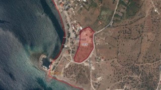 Çanakkalede 120 milyon liralık ihale üçüncü kez iptal edildi