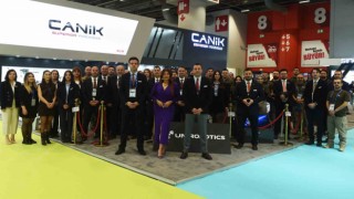 CANiK, SAHAdan yeni iş birlikleri çıkardı