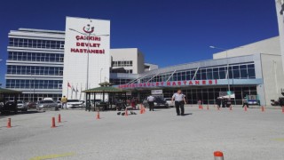 Çankırıda 9 ayda 162 hasta palyatif bakım merkezine başvurdu