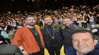 Çantaköy Spor Festivali 15 yıl sonra yeniden düzenlendi