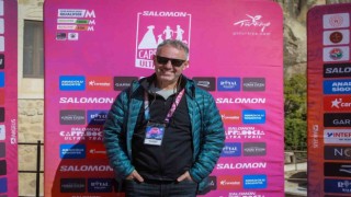 Cappadocia Ultra Trail binlerce sporcuyu ağırladı