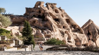 Cappadocia Ultra Traile 73 ülkeden sporcu katılacak