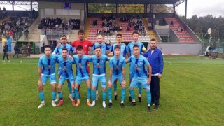 Çaycumada kazanan Çaycuma oldu