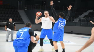 Çayırova Belediyesi Basketbol Takımı, Balıkesire konuk olacak