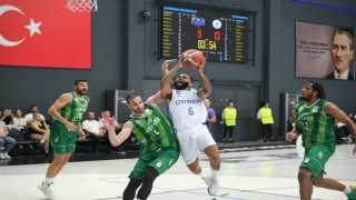 Çayırova Belediyesi, OGM Ormansporu mağlup etti