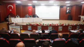 Çayırova Belediyesinin 2025 tahmini bütçesi 2 milyar 295 milyon TL