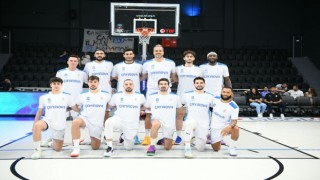 Çayırova Belediyesinin rakibi Fenerbahçe Koleji