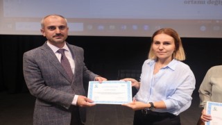 Çayırovada öğretmenlere eğitim