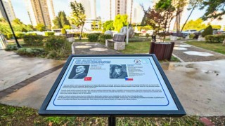 Çek-Türk İşbirliği Parkı açılıyor