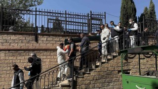 Cem Garipoğlunun davasında FETÖ ilişkisi iddiası