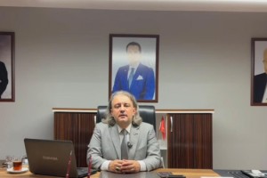 Cemal Arıkan'dan Sert Tepki: "Teröristten Medet Umulmaz"