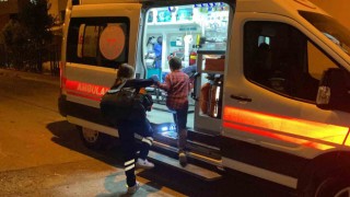 Cemiyette tavuk pilavdan zehirlenenlerin sayını 91e yükseldi
