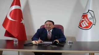 Cengiz Aygün: “VAR uygulaması ligimizde hayata geçirilsin”