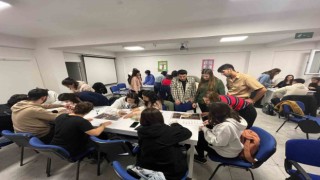 Ceren Özdemir Gençlik Merkezinde güz dönemi kayıtları başladı