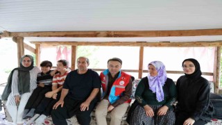 Cerrah olma hayallerine devletin desteği ile koşuyorlar