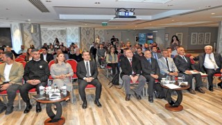 Çeşme Yarımadası Deniz Çevresi Sorunları ve Çözümleri Çalıştayı gerçekleştirildi