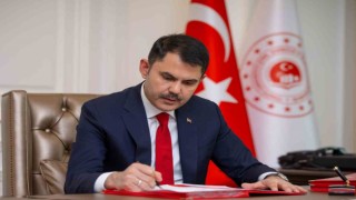 Çevre, Şehircilik ve İklim Değişikliği Bakanı Kurum: “İzmir depremindeki o zor günler geride kaldı, biz sözümüzü tuttuk, vatandaşlarımız bir yılda yeni yuvalarına kavuştu”