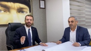 Ceyhanda kaçak yapılaşma tarihe karışıyor