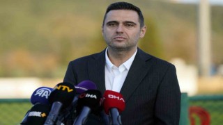 Ceyhun Kazancı: “Uluslar Liginin önemini anlatmamız lazım”