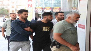 Cezaevi firarisinden gazetecilere “Başlığı düzgün atın”