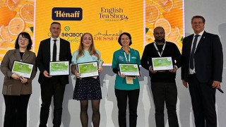Chef Seasons, SIAL Paris 2024'te Türk Gıda İhracatını Gururlandırdı