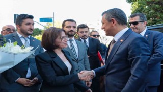 CHP Genel Başkanı Özel: Maltepeye yakışır bir yönetim anlayışı sergileniyor”