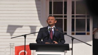 CHP Genel Başkanı Özel: Türkiyeyi, Türkiye İttifakı kazanacak