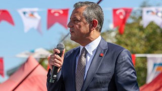 CHP Genel Başkanı Özel, Yarın Osmaniye’ye Geliyor
