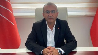 CHP Kahramanmaraş İl Başkanı Ateş: "Erken Seçim Kaçınılmaz"