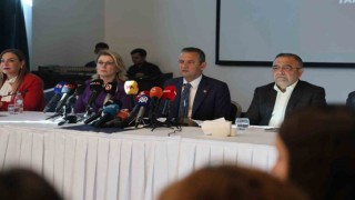 CHP lideri Özel, Bahçelinin açıklamalarını değerlendirdi