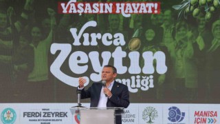 CHP lideri Özelden savunma sanayii katkı paylarına tepki