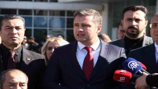 CHP meclis üyesi adayını silahla yaralayan sanıklar hakim karşısında