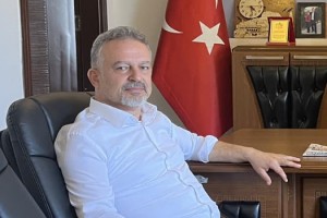 CHP Samandağ İlçe Başkanı Nadir Kimyon’dan Anlamlı Mesaj
