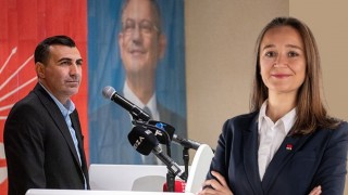 CHP’den Gülşah Durbay’a Destek: "Yalnız Değilsin"