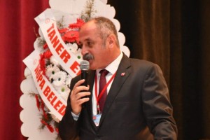 CHP'li Atan, Cumhuriyet'in 101. Yılını Kutladı
