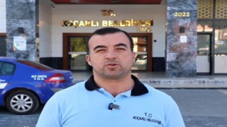 CHPli Belediye, vatandaşlara dua hizmetinde bulunması için Belediyeye imam aldı