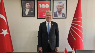 CHP’li Çelik: "Konteyner Kentlerde Yaşam Çok Zor"