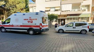 CHPli eski başkanın ablası evinde ölü bulundu