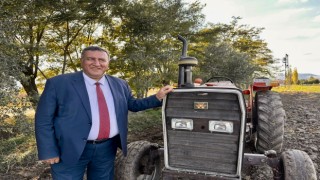 CHP'li Gürer: 2025 Bütçesi Çiftçiyi ve İşçiyi Umutsuz Bırakıyor