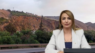 CHP’li Kara: "Payas Halkı Zehir Soluyor!"