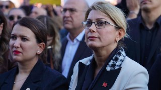 CHP'li Kaya: “Teröre ve Şiddete Karşı Yaşam Hakkı İçin Mücadele Edeceğiz”