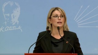 CHP’li Kaya’dan İstanbul Sözleşmesine Dönün Çağrısı