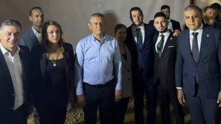 CHP’li Keskin; "Hatay'ımıza Sahip Çıkacağız!"