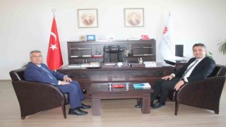 CİB Bölge Müdürü Ülgen, basın kartları konusunda kamu çalışanlarını uyardı