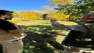 Çiftçilere gübreleme ve ilaçlama programları hazırlandı