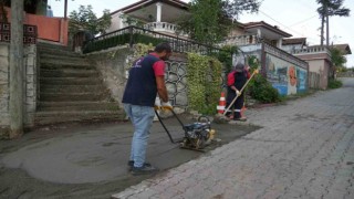 Çiftepınarlar Mahallesi artık daha düzenli