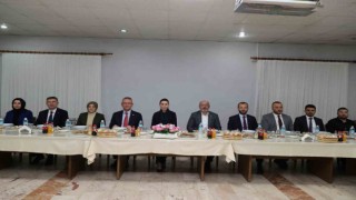 Çiğdem Karaaslan: Tavşanlının hizmetindeyiz
