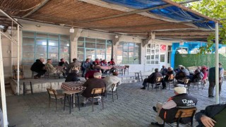 Çinede üreticilere yeni destekleme modeli anlatıldı